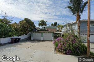 34509 Calle Carmelita Unit Studio, Capistrano Beach, CA 92624