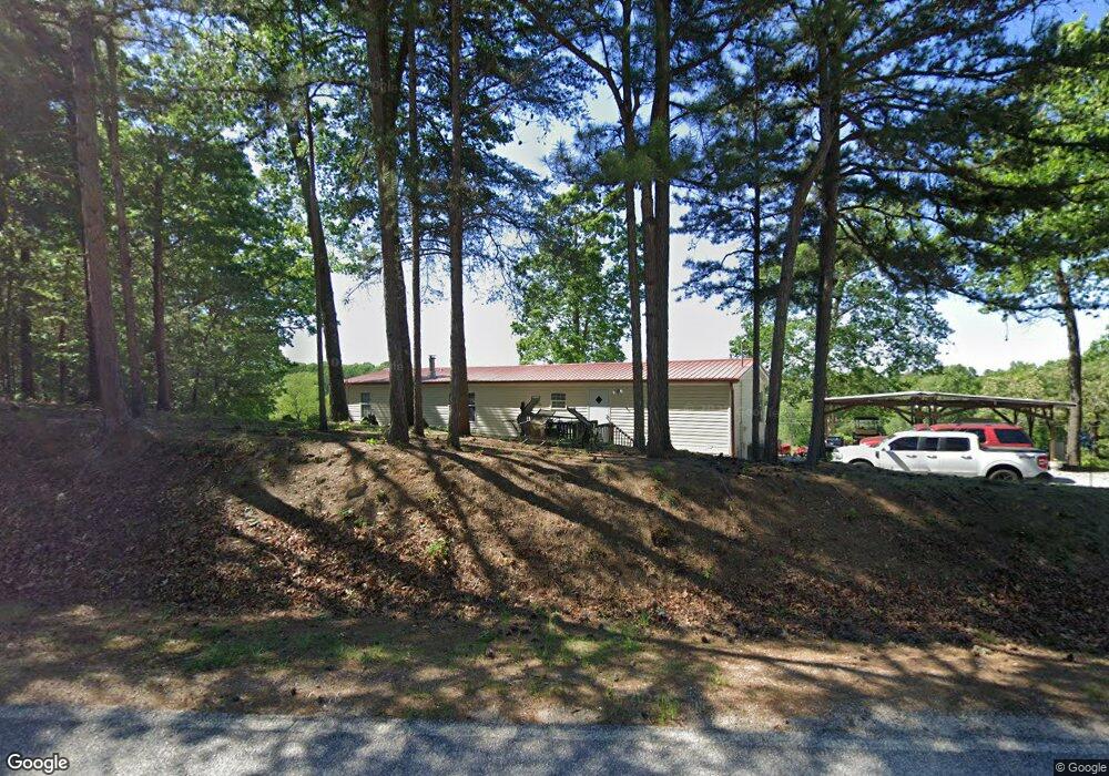 102 Welborn Rd, Maysville, GA 30558 - photo 1