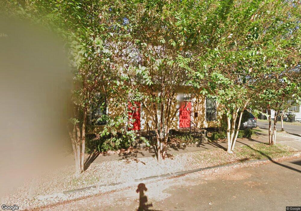 903 Second St, New Orleans, LA 70130 - photo 1