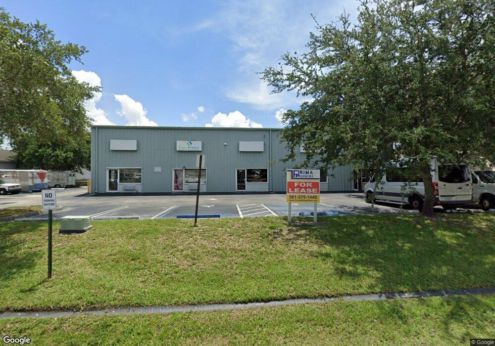 1746 SW Biltmore St unit 1746, Port Saint Lucie, FL 34984 - photo 1