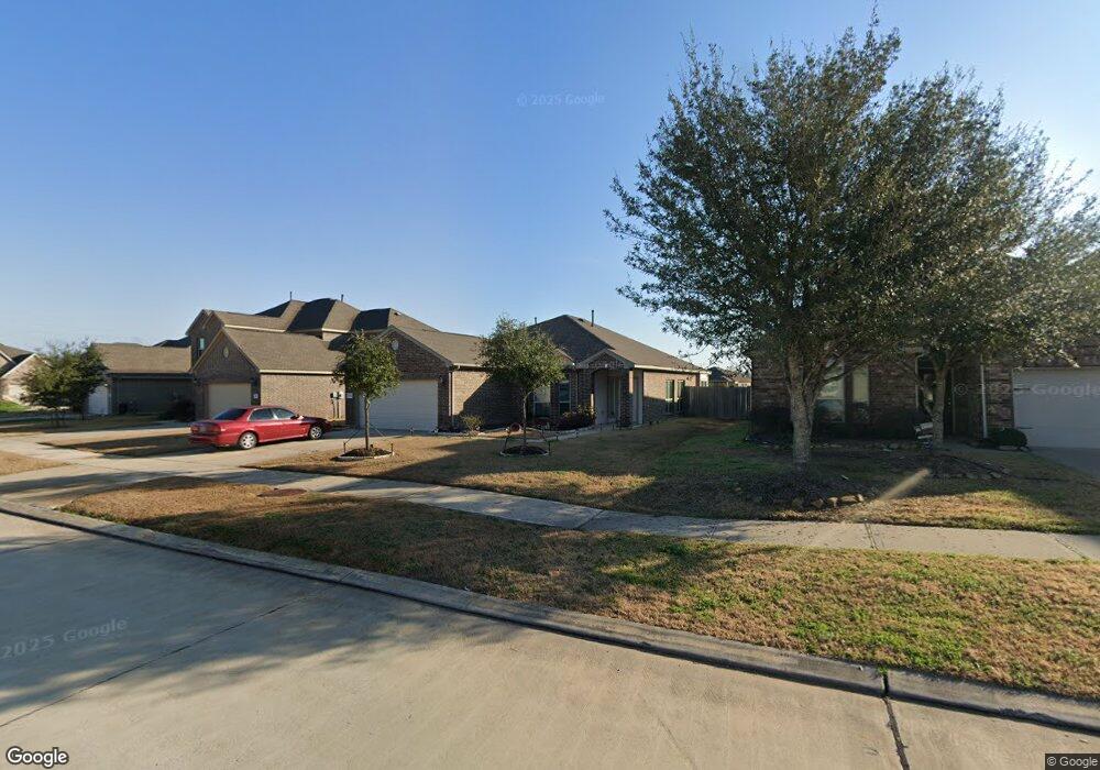 2314 Leonetti Ln, Rosenberg, TX 77471 - photo 1
