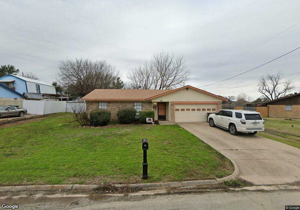 314 Clearwood Dr, Fort Worth, TX 76108 - photo 1