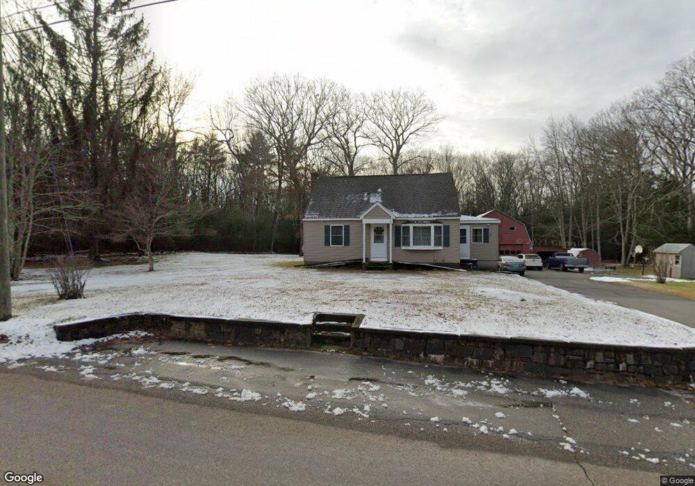 18 Furnace Hollow Rd, Stafford Springs, CT 06076 - photo 1