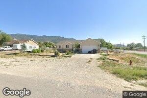 487 W Union St, Manti, UT 84642