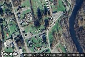 117 Seventh St, Parsons, WV 26287