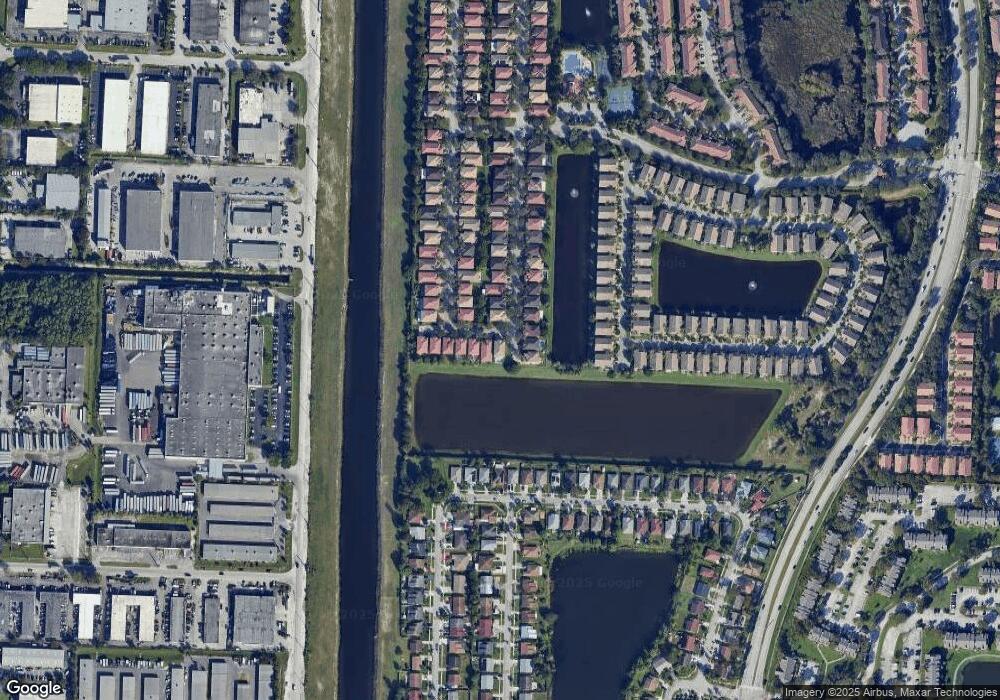 1301 Alicante Ct, Riviera Beach, FL 33404 - photo 1