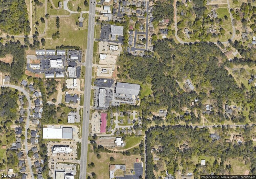 7922 S Broadway Ave, Tyler, TX 75703 - photo 1