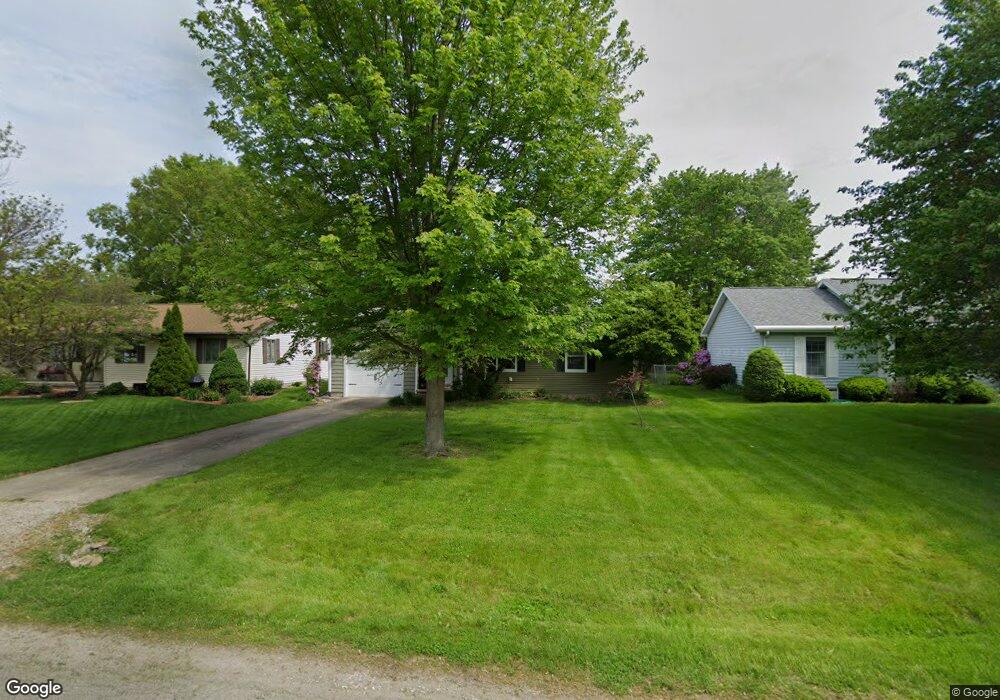 3406 Moultrie Ave, Mattoon, IL 61938 - photo 1