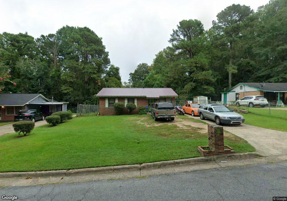 464 Bowen Blvd, Columbus, GA 31907 - photo 1