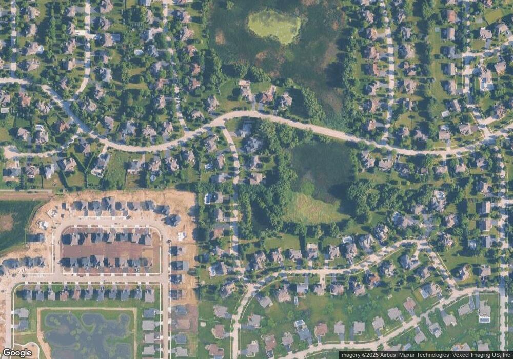 891 Legacy Ridge, Algonquin, IL 60102 - photo 1