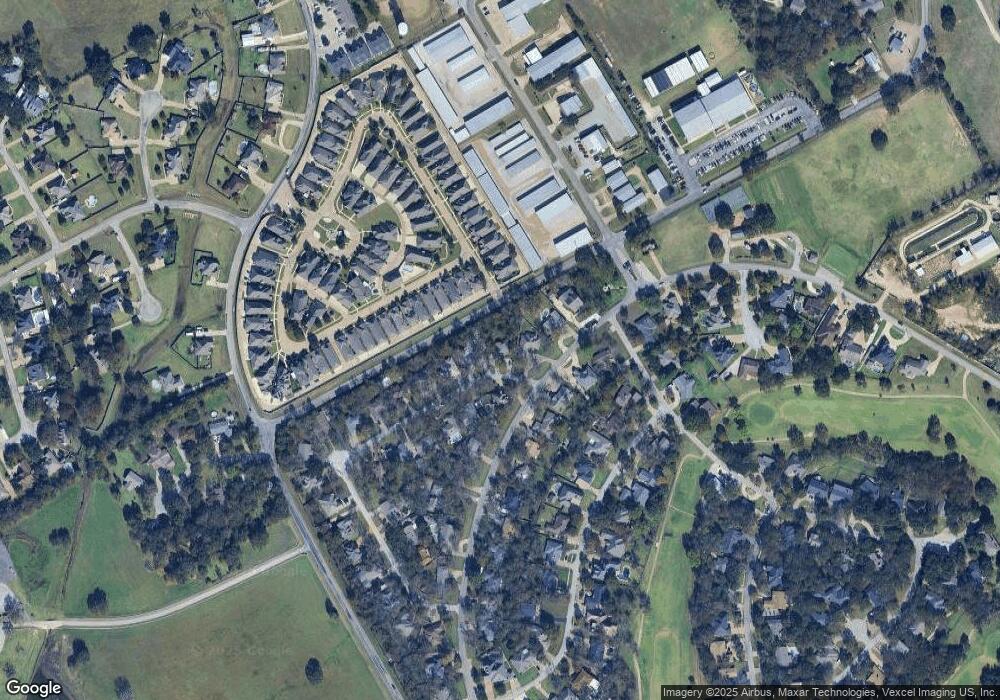 5002 Seminole Dr, Granbury, TX 76049 - photo 1