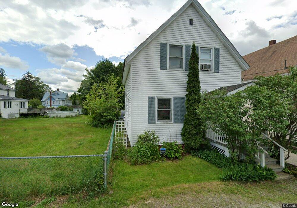 9 Proctor St, Franklin, NH 03235 - photo 1