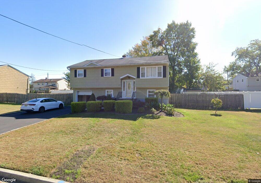641 Pitt St, South Plainfield, NJ 07080 - photo 1