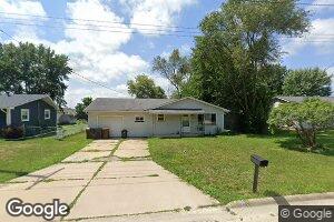 416 Wayne Rd, Rochelle, IL 61068