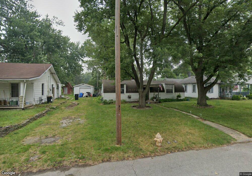 2313 N 25th St, Lafayette, IN 47904 - photo 1