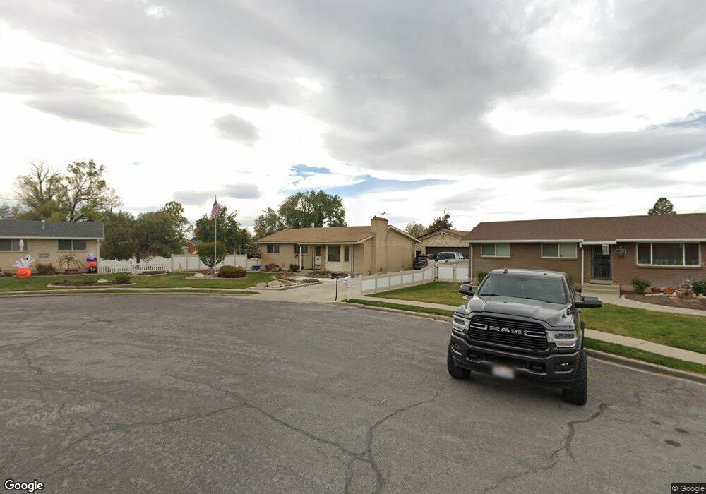 1202 S 770 W, Woods Cross, UT 84087 - photo 1