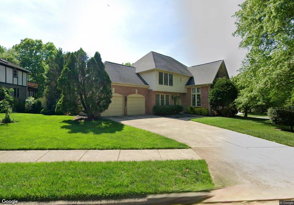 3900 Sandalwood Ct, Fairfax, VA 22031 - photo 1