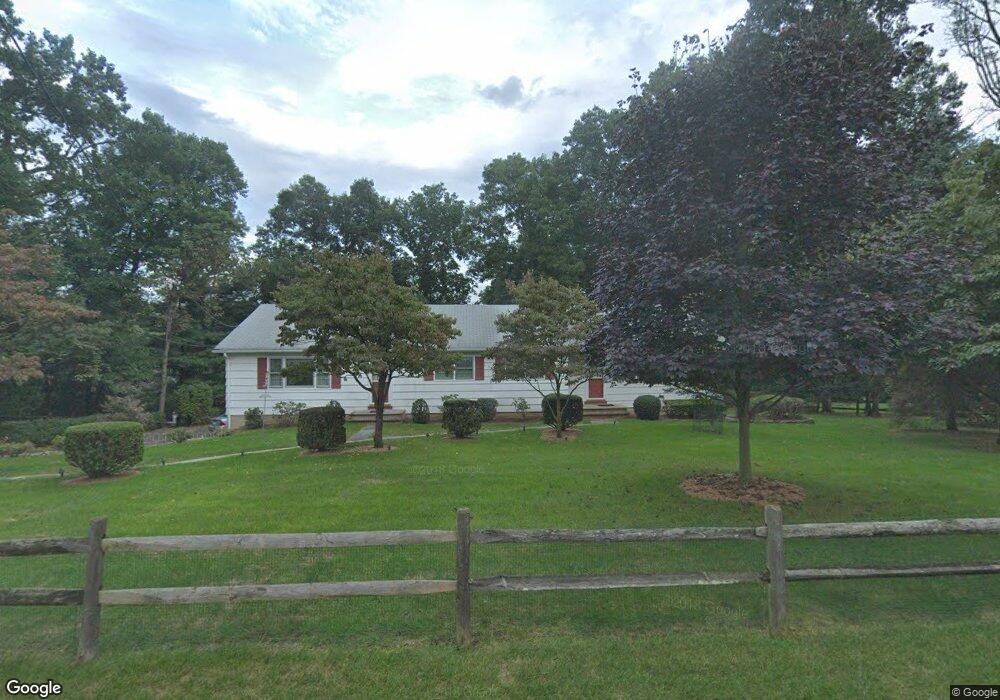 16 Shadow Rd, Upper Saddle River, NJ 07458 - photo 1