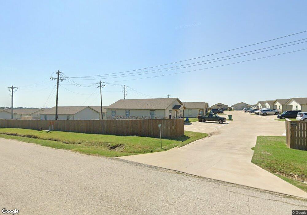 620 Hughie Long Rd, Cresson, TX 76035 - photo 1