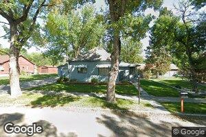 18 W 1st Ave N, Columbus, MT 59019