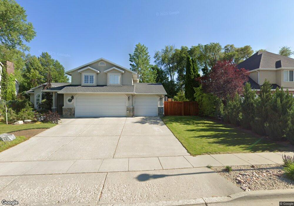 1891 E Ryan Park Ave, Sandy, UT 84092 - photo 1