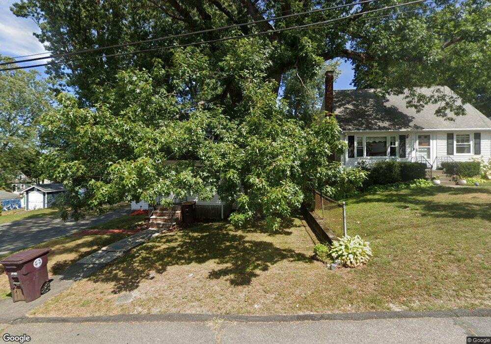 19 Albert Rd, East Weymouth, MA 02189 - photo 1