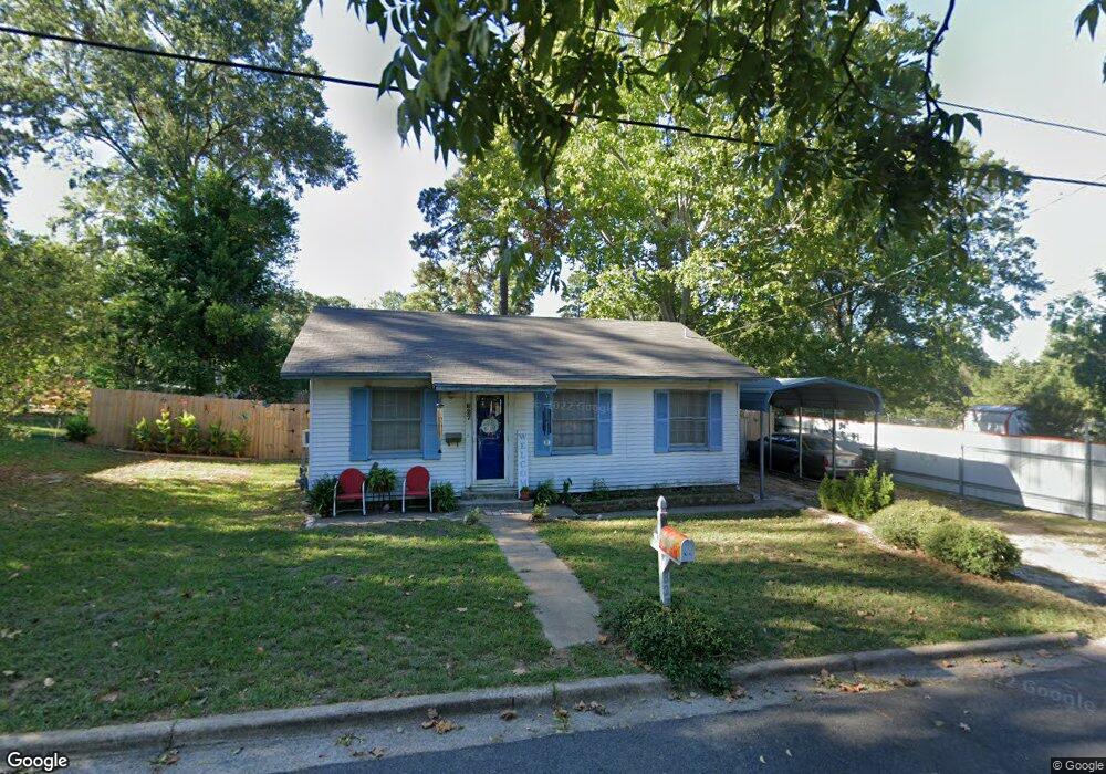 827 Home Ave, Nacogdoches, TX 75964 - photo 1