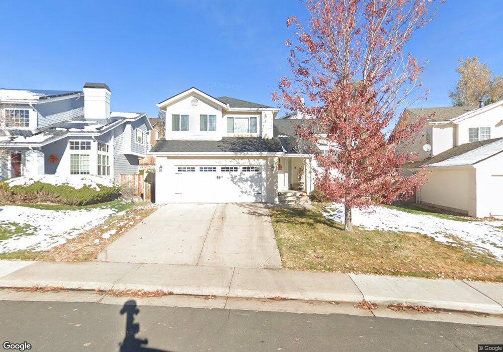 18855 E Powers Dr, Aurora, CO 80015 - photo 1