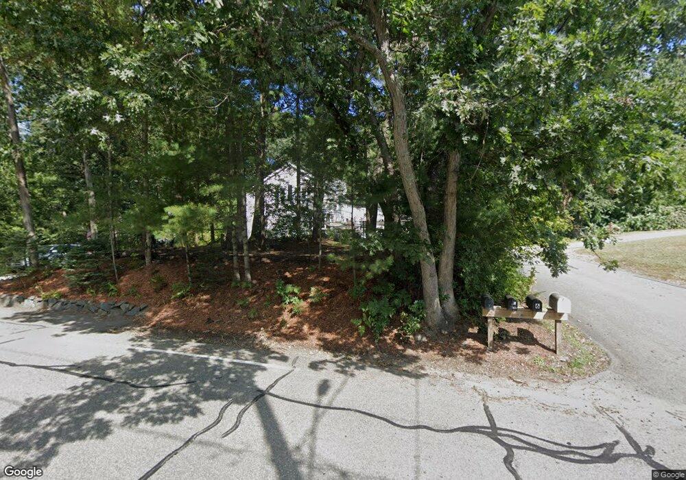 4 Poplar Terrace, North Reading, MA 01864 - photo 1