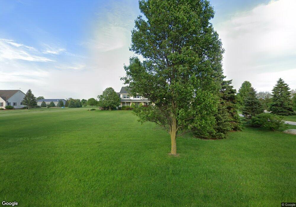 1115 N Martin Williston Rd, Genoa, OH 43430 - photo 1