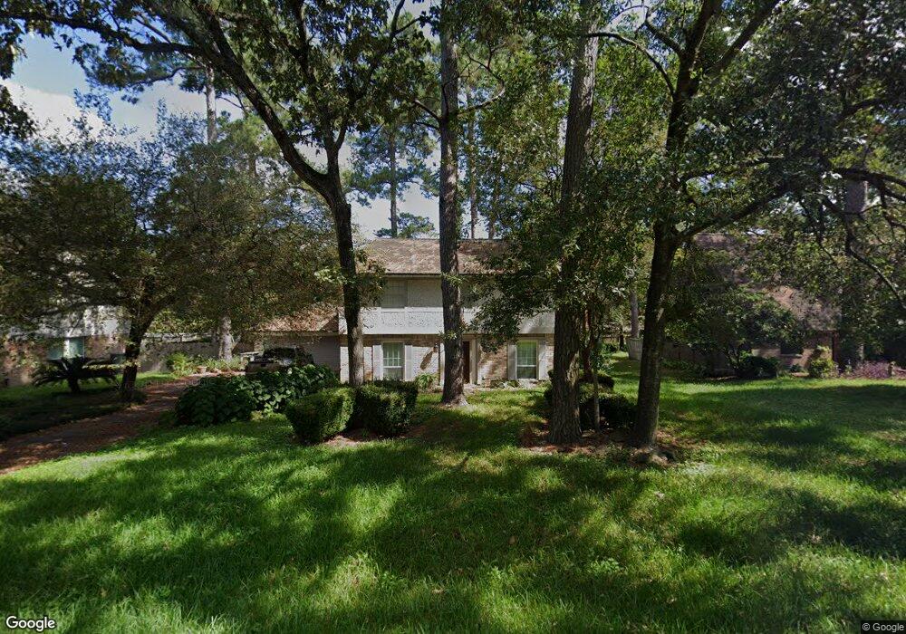 25214 Spring Ridge Dr, Spring, TX 77386 - photo 1