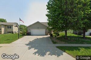 1712 River Oak Ave, Brandon, SD 57005