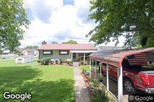 1513 Glen Ave, Kenova, WV 25530