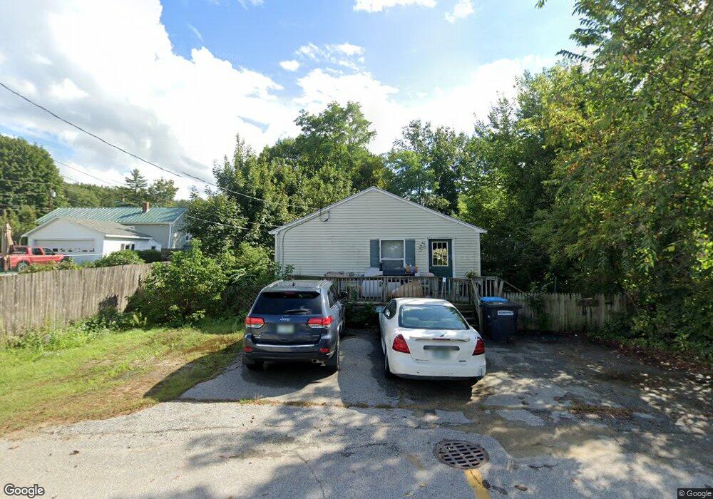 7 Cross St, Allenstown, NH 03275 - photo 1