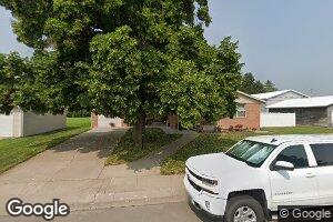514 Warren Ave, Grant, NE 69140