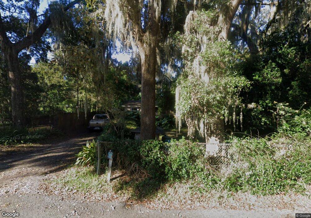 125 Crooms Rd, Brunswick, GA 31520 - photo 1