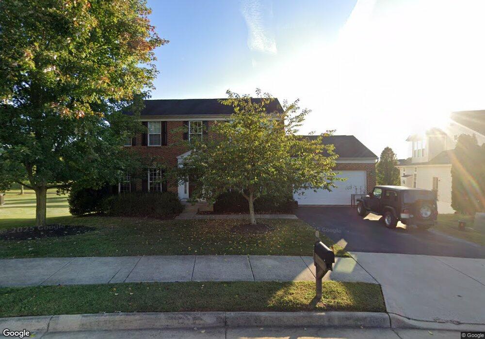 6599 Declaration Ct, Bealeton, VA 22712 - photo 1