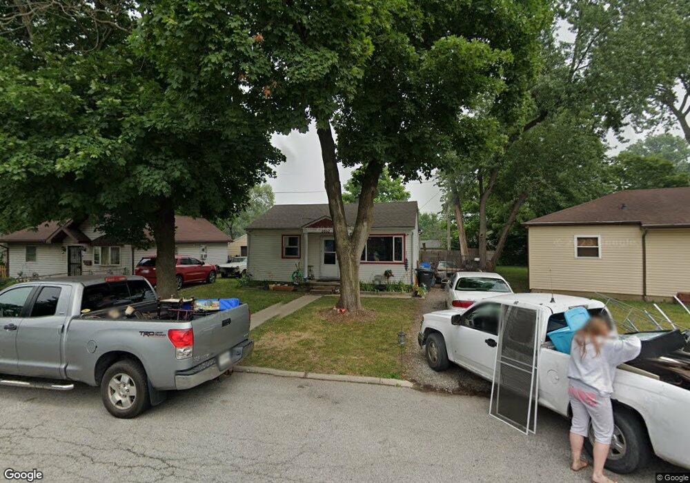 2652 Midlex Ct, Lafayette, IN 47904 - photo 1