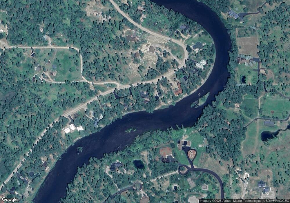 410 Rippling Waters Rd, Bigfork, MT 59911 - photo 1