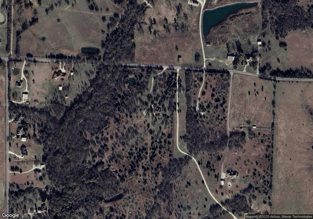 2900 Hagerman Rd, Pottsboro, TX 75076 - photo 1