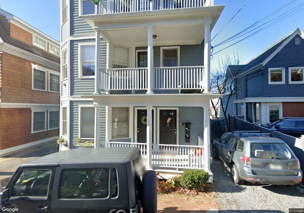 111 Pratt St unit 1, Providence, RI 02906 - photo 1