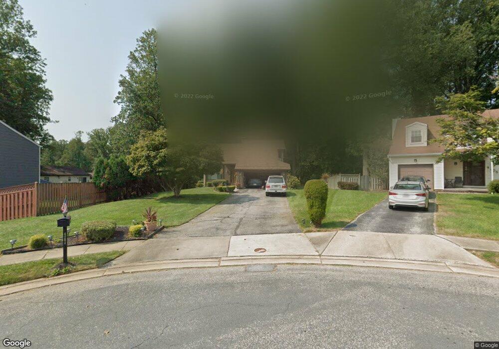 4204 Paran Rd, Randallstown, MD 21133 - photo 1