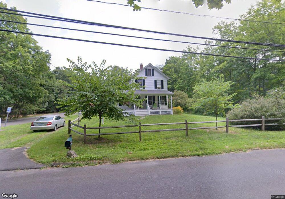 152 W Norwalk Rd, Norwalk, CT 06850 - photo 1