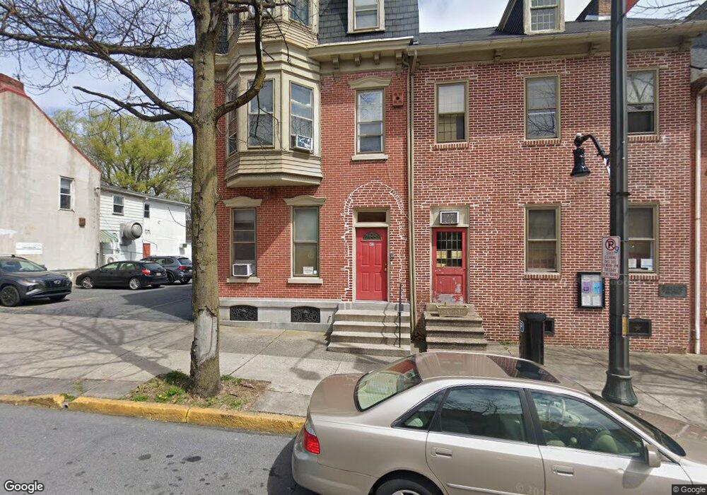 417 N 7th St unit 2, Allentown, PA 18102 - photo 1