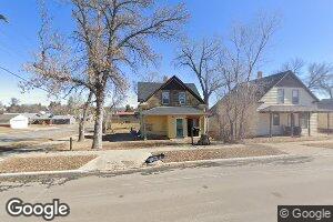 117 N 7th St, New Salem, ND 58563