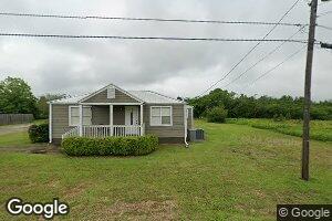 1581 Arcade Terrace, Bessemer, AL 35023
