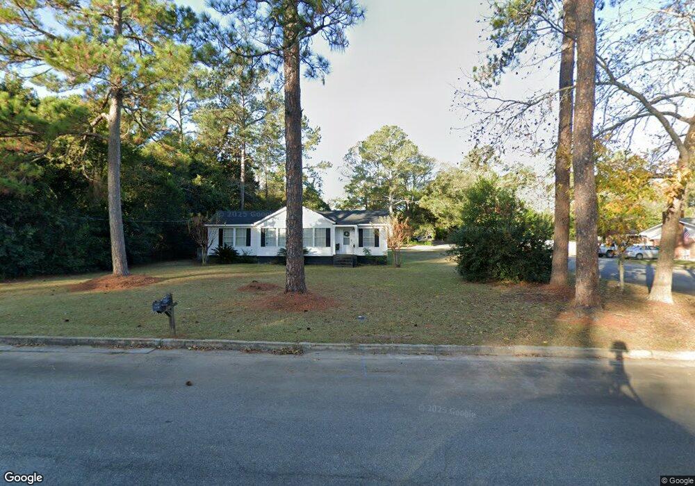 2014 Ridge Ave N, Tifton, GA 31794 - photo 1