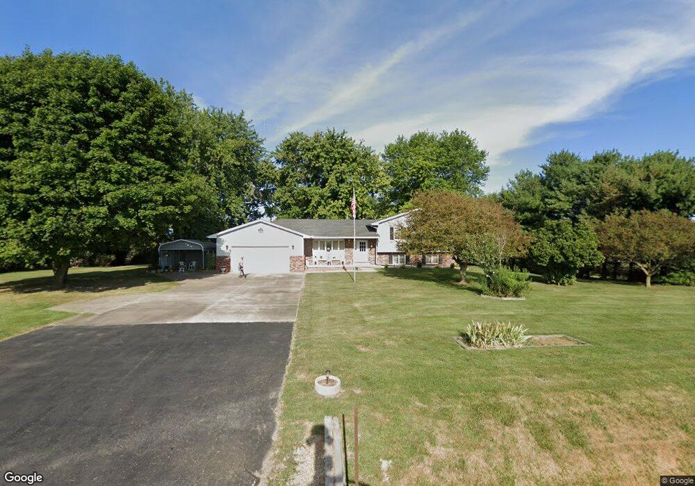 117 S Cameron Ln, Peoria, IL 61607 - photo 1