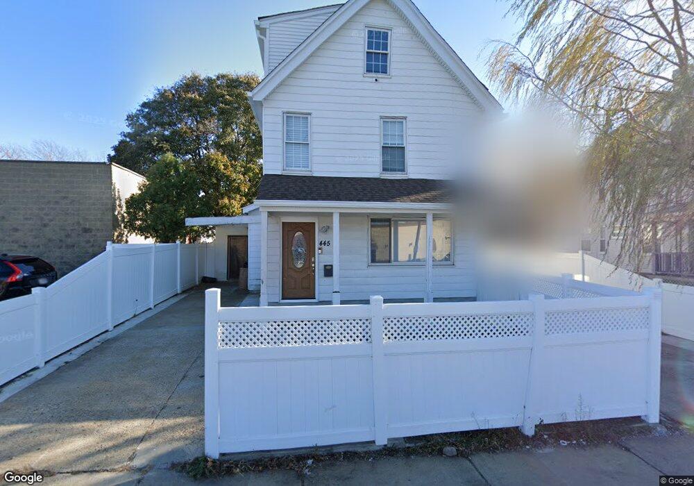 445 Lynn St unit 1, Malden, MA 02148 - photo 1