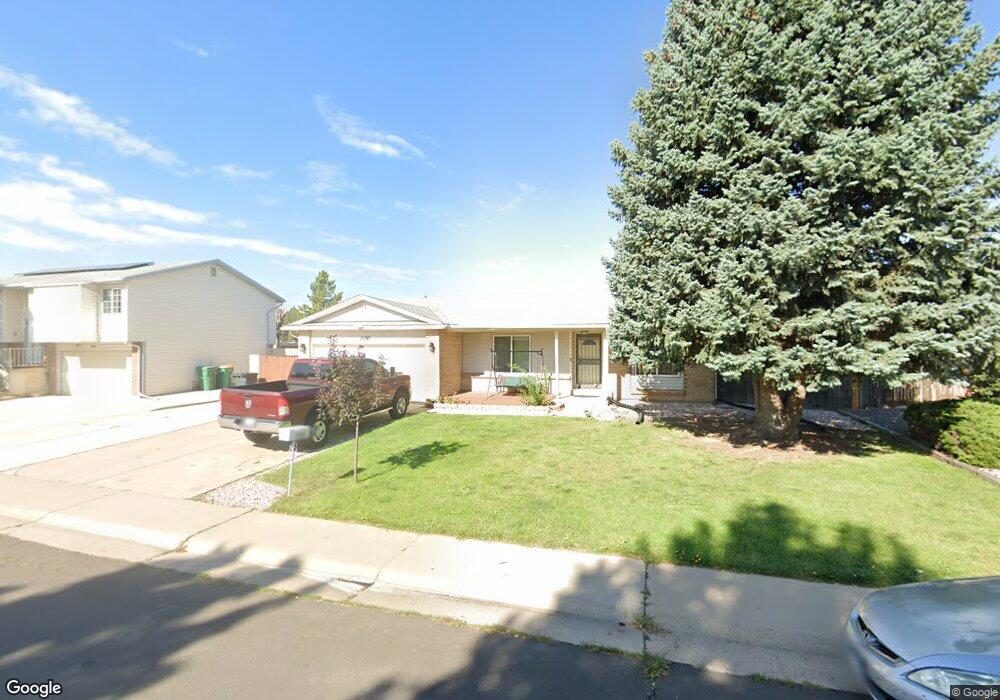 1085 S Jasper St, Aurora, CO 80017 - photo 1